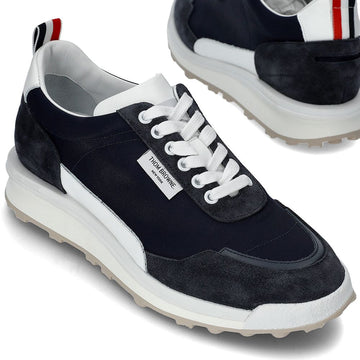 Thom Browne ALUMNI Trainer Shoes MFD271C 450 76538313