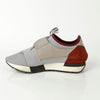 BALENCIAGA Lace Runner Sneakers 39 104861305 [P]