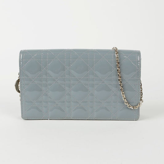 DIOR S0204OVRB レディ パウチ兼クロスバッグ 123549355