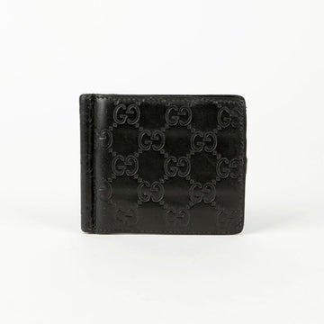 Gucci Shima Money Clip Wallet 170580 76347423