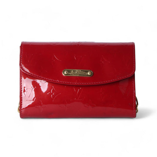 LOUIS VUITTON M93614 ベルニ ベル エア クロスバッグ/32288-4 76539691