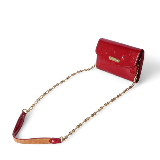 LOUIS VUITTON M93614 ベルニ ベル エア クロスバッグ/32288-4 76539691