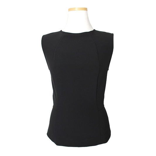 Alexander Wang Black Sleeveless Top 44 76545521