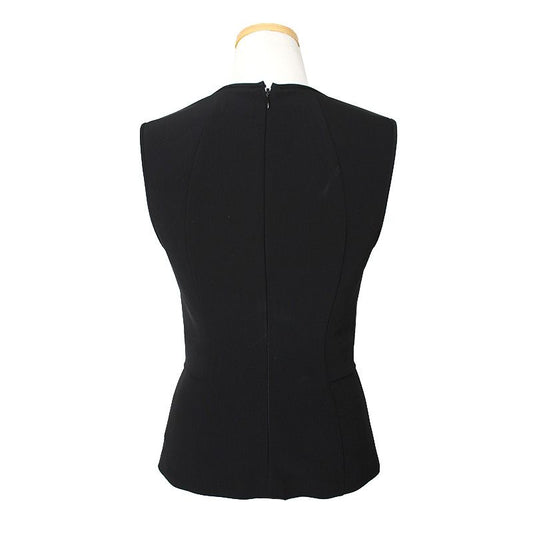 Alexander Wang Black Sleeveless Top 44 76545521