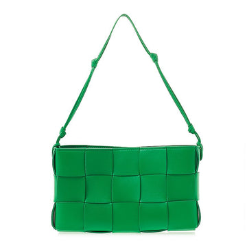 BOTTEGA VENETA Intrecciato Schultertasche für Damen 76551465