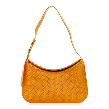 BOTTEGA VENETA Intrecciato Klappenschultertasche 701046 V1W91 7003 76551467