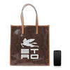 ETRO Pegasus Paisley Schultertasche 1N666 7047 600 76551498 [P]