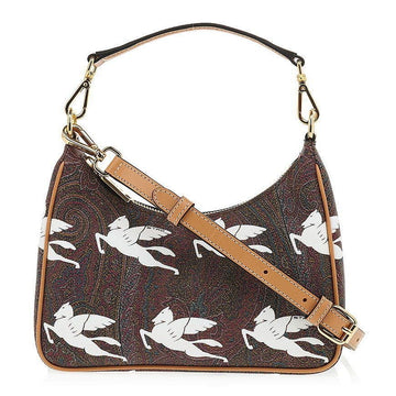 Etro Pegasus Shoulder Bag Women Stamp 1N641 2639 990 76551499