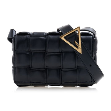 Bottega Veneta Women's Padding Small Cassette Bag 717506 VCQR1 8425 76551612