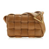 BOTTEGA VENETA Intrecciato-Padding-Kassettenbeutel 717506 VCQR1 2593 76551643 [P]