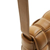 BOTTEGA VENETA Intrecciato-Padding-Kassettenbeutel 717506 VCQR1 2593 76551643 [P]