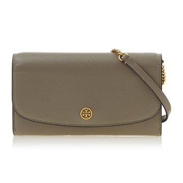 TORY BURCH ロビンソン チェーン ウォレット 137152 082 76551658