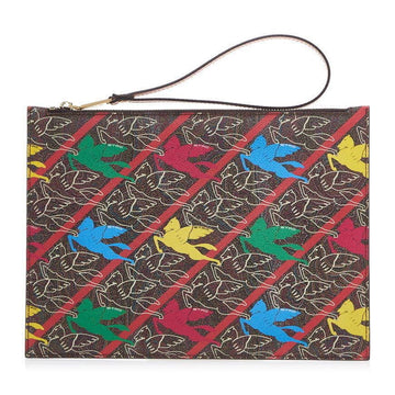 Etro Women's Paisley Pegasus Clutch 1N460 2640 8000 76551763