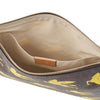ETRO Pegasus Paisley Clutch 1E579 2846 700 76551762 [P]