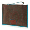ETRO Paisley Clutch für Damen 1N460 7045 600 76551766 [P]