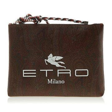 ETRO Paisley Clutch für Damen 1E579 7039 600 76551773