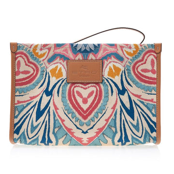ETRO トイレッタ クラッチバッグ 1H783 8309 8000 76551774
