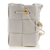 BOTTEGA VENETA Intrecciato Bucket Bag 714605 VCP13 9009 76551791 [P]