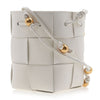 BOTTEGA VENETA Intrecciato Bucket Bag 714605 VCP13 9009 76551791 [P]