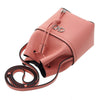 SALVATORE FERRAGAMO Corallo Mini Bucket Bag 76551835 [P]