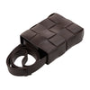 Bottega Veneta 2017 Men's Cassette Phone Holder Crossbody Bag 729298 VBWD3 76551870 [P]