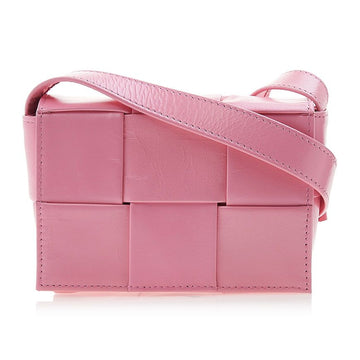 BOTTEGA VENETA ミニカセットバッグ 667048 VCQ72 5834 76551875