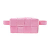 Bottega Veneta Intrecciato Cassette Belt Bag 76551975 [P]