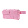 Bottega Veneta Intrecciato Cassette Belt Bag 76551975 [P]
