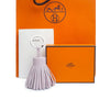 HERMES カーメン キーリング シングル キーホルダー フルセット ギフト用 76570042 [P]
