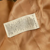 BURBERRY ブリットショートダブルコート 36サイズ 3899050 76530723 [P]