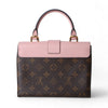 LOUIS VUITTON M44080 モノグラム ロッキー BB クロスボディバッグ 32291 76598520 [P]