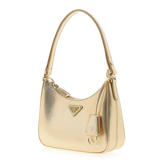 PRADA Saffiano Mini Hobo Tasche 76600264