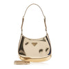 PRADA クレオ ブラッシュレザー ショルダーバッグ 1BC169 ZO6 F03CU (HOO) 76600287 [P]