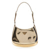PRADA クレオ ブラッシュレザー ショルダーバッグ 1BC169 ZO6 F03CU (HOO) 76600287 [P]
