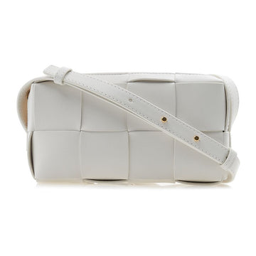 BOTTEGA VENETA Intrecciato Mini Crossbody Tasche 9009 (755031 VCQC4) 76600332
