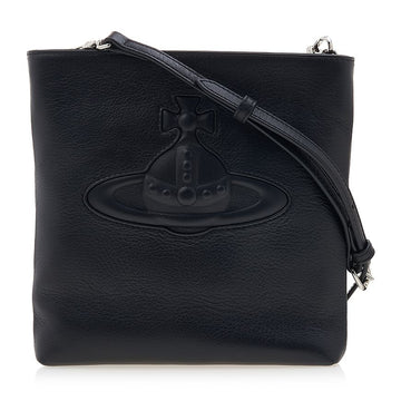 VIVIENNE WESTWOOD Squire Square Crossbody Bag L001S N401 76600342