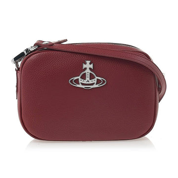 VIVIENNE WESTWOOD アナ カメラ クロスバッグ H407 レディース 76600363