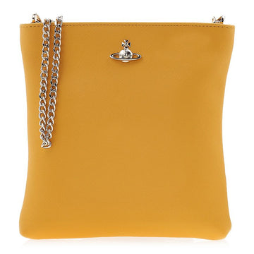 Vivienne Westwood Square Chain Crossbody Bag 76600372