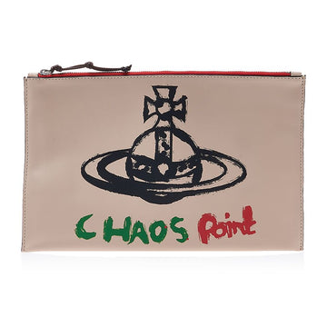 Vivienne Westwood Leather Pouch 76600473