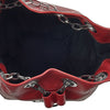 Vivienne Westwood Medium Chrissy Bucket Bag 76600484 [P]