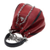 Vivienne Westwood Chrissy Small Bucket Bag 76600546 [P]