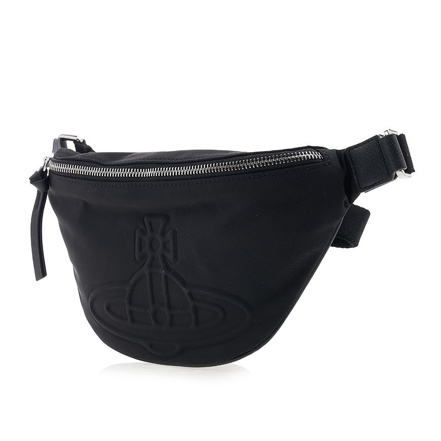 Vivienne Westwood Hilda Small Belt Bag 76600567 – trenbe