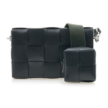 BOTTEGA VENETA パウチストラップカセットバッグ V2XU1 3009 76600614