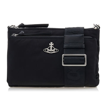 VIVIENNE WESTWOOD 43030093U W001Y N401 メンズ ペニークロスボディバッグ 76600633