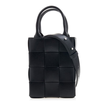 Bottega Veneta Cassette Mini Tote Bag for Men 76600663