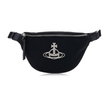 Vivienne Westwood Hilda Small Belt Bag W001Y N401 76600676