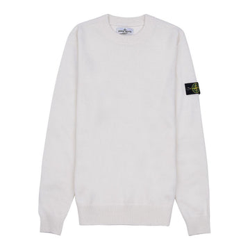 Stone Island 7916502Z1 V0093 Kids Wappen Patch Crewneck Knit (Adult Size Available) 10-12 76601572