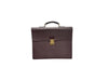 Louis Vuitton Tiger Men's Briefcase Burgundy 76637137 [P]