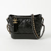 CHANEL A91810 ガブリエル スモール ショルダー兼クロスバッグ 76077380 [P]