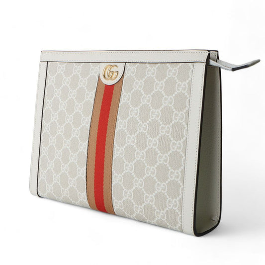 GUCCI 625549 リミテッドエディション Korea Exclusive GG ポーチ/32310 76643963